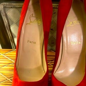 Christian loubaton paris